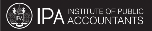 Member of the Institute of Public Accountants